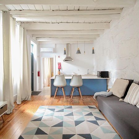 Serpa Beach House Матозиньюш Экстерьер фото