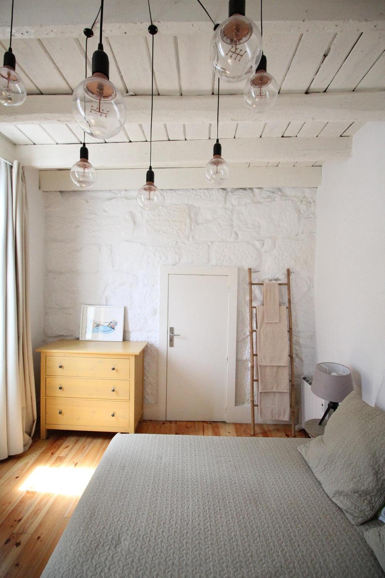 Serpa Beach House Матозиньюш Экстерьер фото