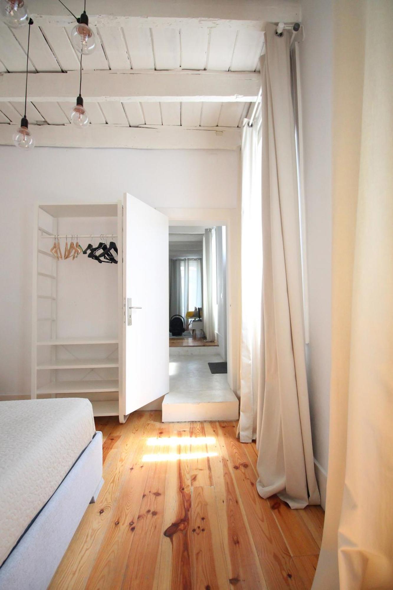 Serpa Beach House Матозиньюш Экстерьер фото