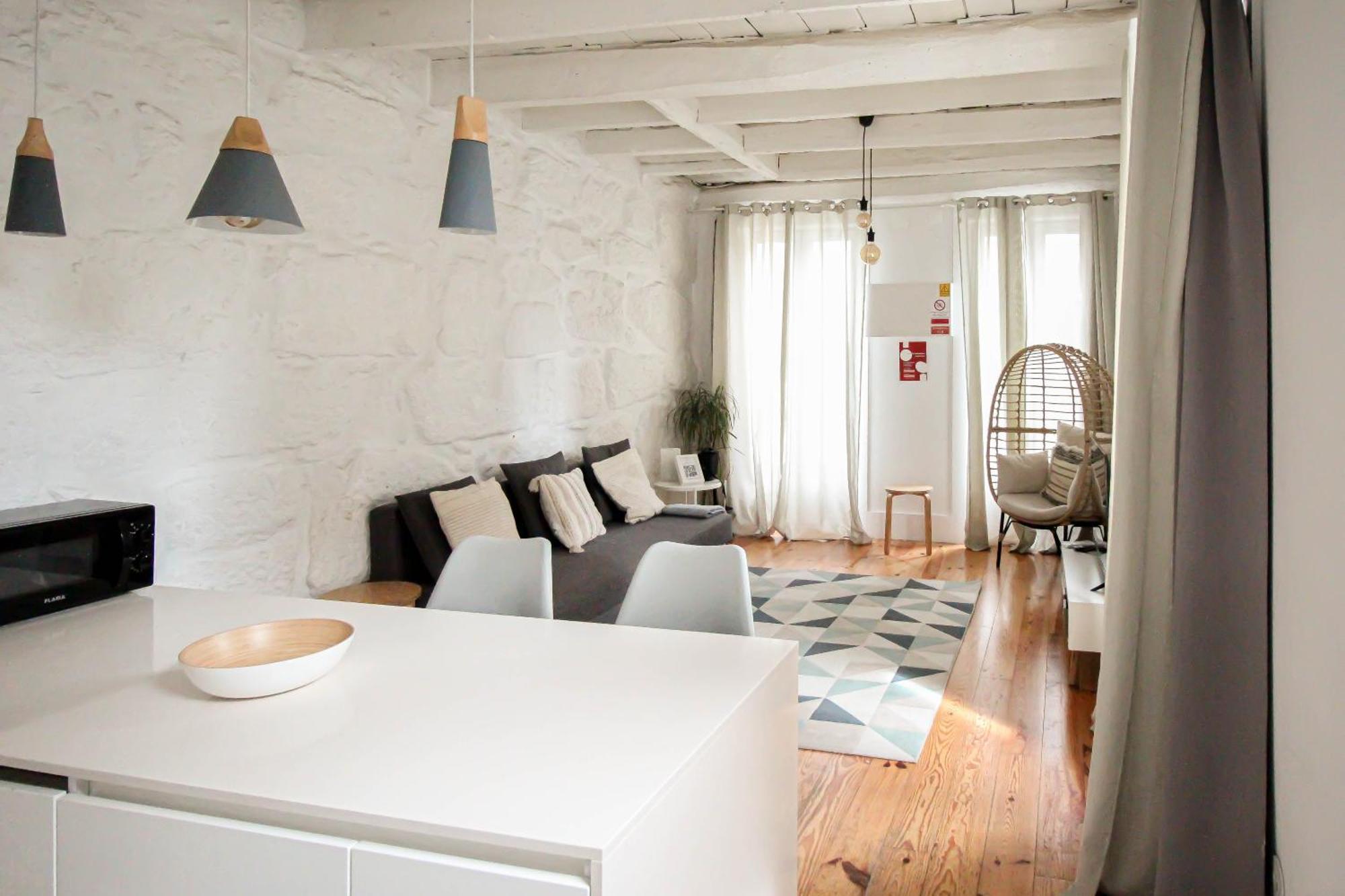 Serpa Beach House Матозиньюш Экстерьер фото